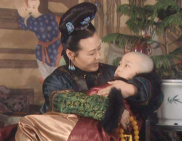 孝庄太皇太后是谁，孝庄文皇后简介（那她为什么不像慈禧一样垂帘听政）