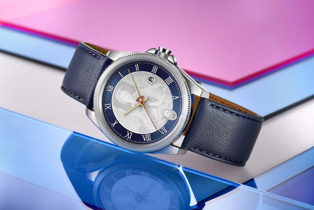 石英表与电子表的区别与联系，石英表与电子表的区别与联系图片（为什么那么多人不看好石英表）