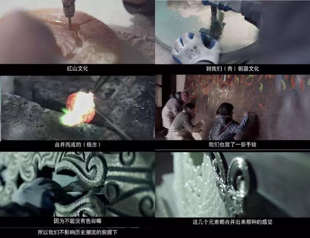 《皓镧传》大结局,相对于《延禧攻略》,“魏姐”这次深沉了很多