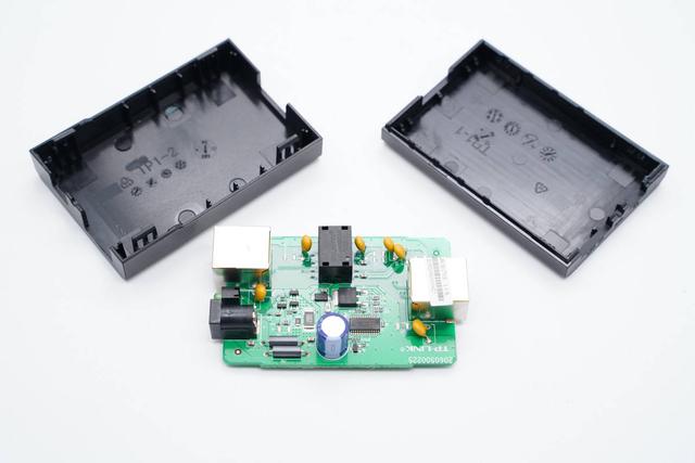 以太网适配器，电脑没有以太网适配器（一款PoE供电器工作原理是什么）