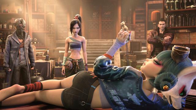 电脑壁纸超清4k 原图简约，4K超高清电脑壁纸分享