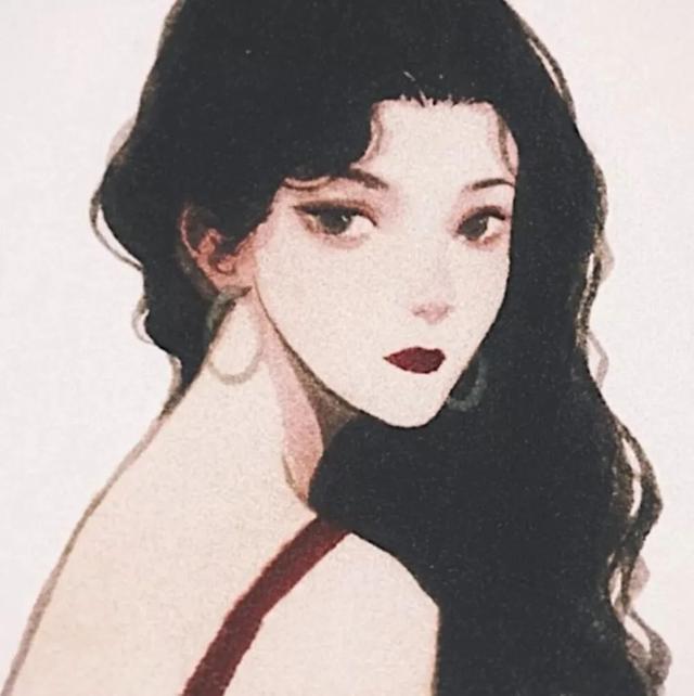 龙应该藏在云里你应该藏在心里，龙应该藏在云里你应该藏在心里表达了什么，微信头像（系列：龙应该藏在云里）