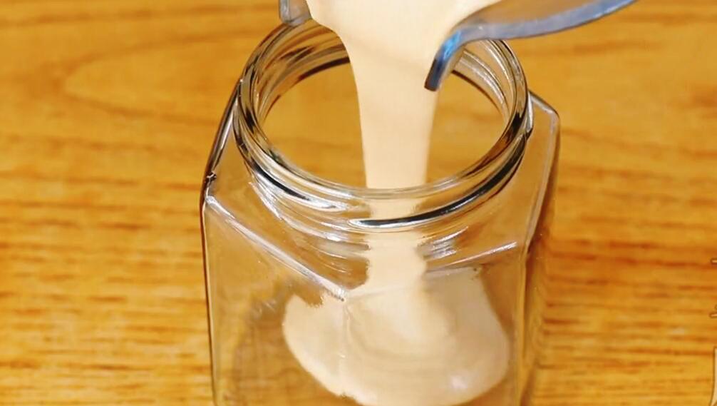 图片[6]-【芝麻酱】做法步骤图 吃起来更放心 真香-起舞食谱网