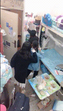 冷澈  沙雕表情包，微信头像，冷澈  沙雕表情包（我在后面都替你不好意思）