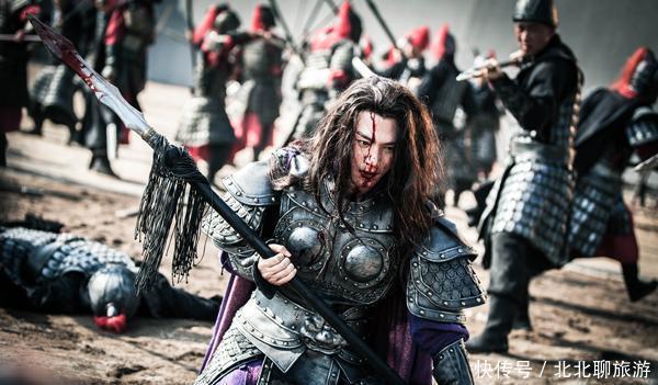 郭子仪的资料，郭子仪是什么（中国历史上最善终的中兴大将——汾阳王郭子仪）