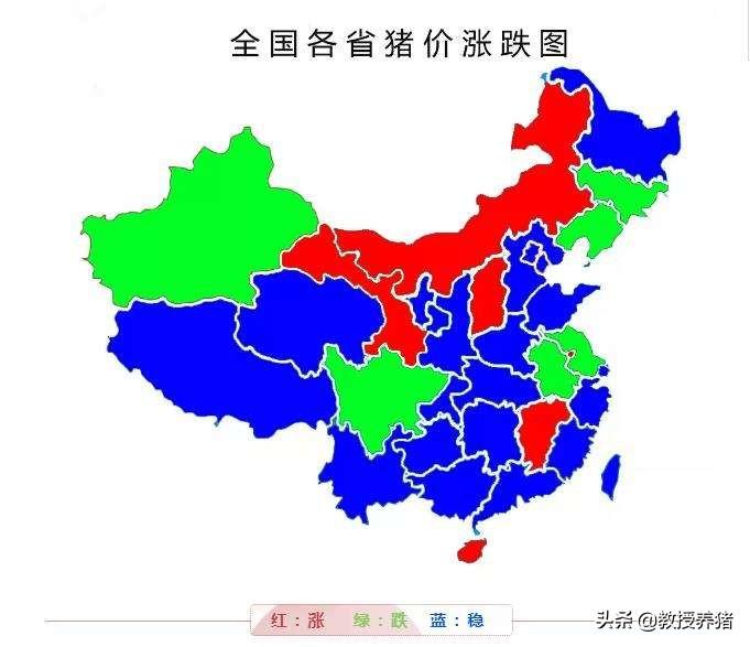 石家庄鑫鹏学校（7月14日全国猪价震荡微涨）