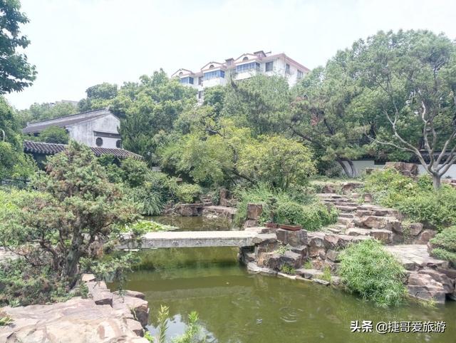 无锡东林书院，无锡东林书院观后感（江苏省 无锡市 东林书院）