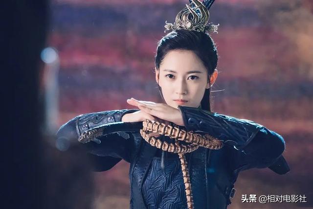 陈钰琪还有什么新剧，《两世欢》后陈钰琪仍有3部新剧