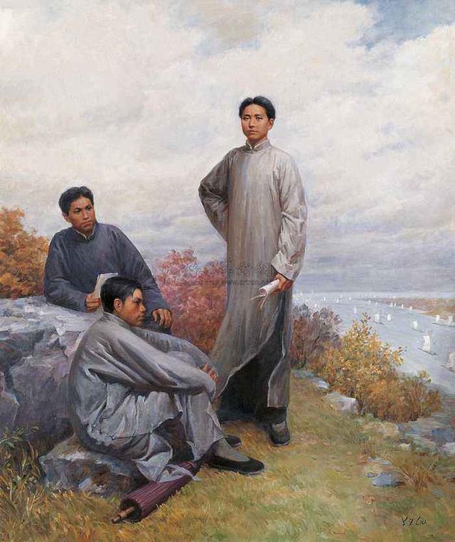 舸什么意思，iso14000是什么意思（比李白苏轼都豪放）