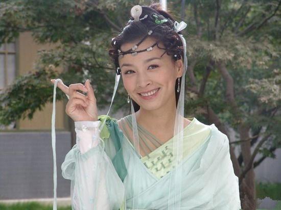 张庭演过的电视剧，演员张庭个人资料（张庭出演的7部电视剧）