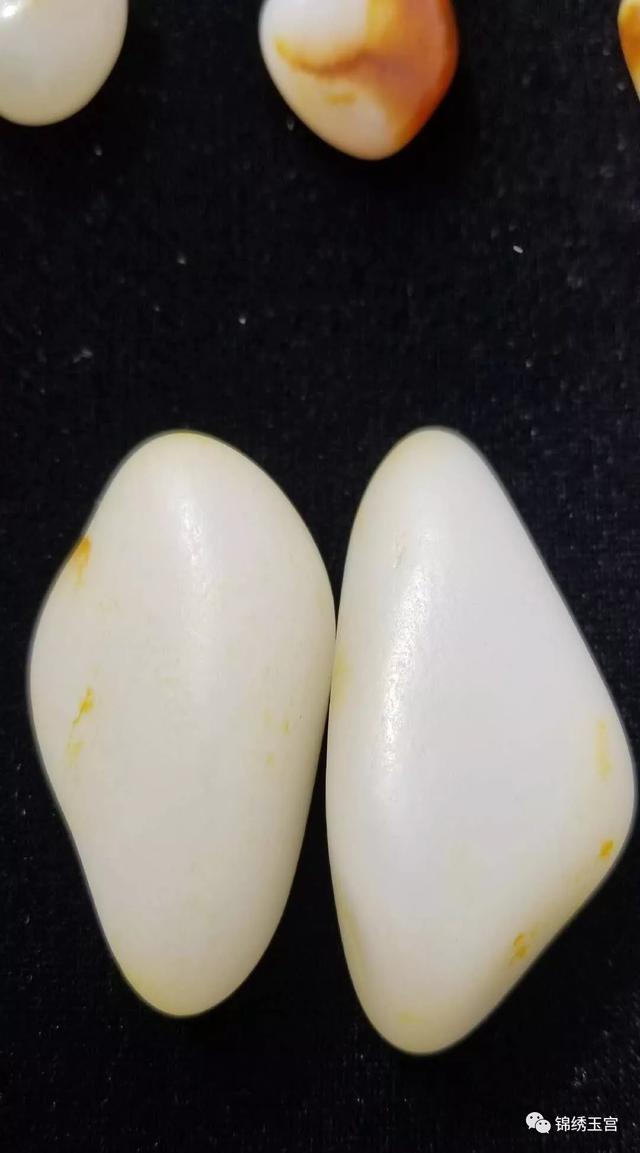 羊脂玉对身体有什么好处，佩戴羊脂玉有什么好处（和田羊脂玉的美）
