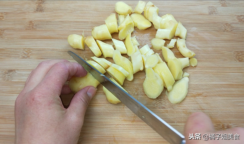 圖片[2]-【養生湯】做法步驟圖 補氣補血還驅寒 增強抵抗力-起舞食譜網