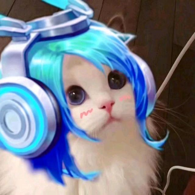 王者开黑头像微信，王者开黑头像，瑶 李白 貂蝉 孙膑 小乔 安琪拉（王者荣耀开黑头像）