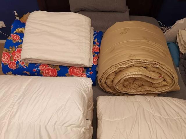 驼毛被子的优缺点，驼绒好还是羽绒被好_驼绒和羽绒被哪个好（五种常见材质被芯全方位对比）