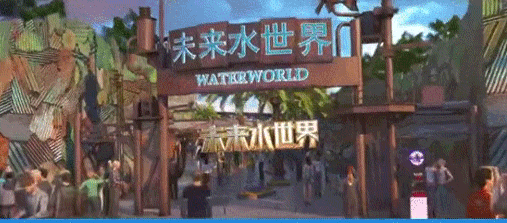 好莱坞环球影城在哪，北京环球影城开业时间/地点（好莱坞环球影城全球有几个）