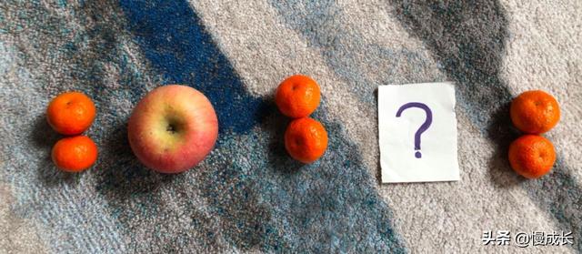 爷爷奶奶简笔画，爷爷奶奶简笔画头像图片（水果、乐高、小纸片......在家怎么系统锻炼孩子的数学思维）