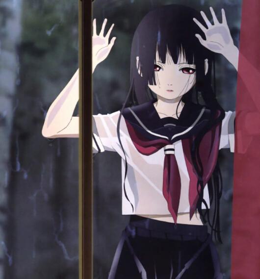 Ⅲ)】(樱花树诅咒,其实也算是樱自己无意中许的愿,不过樱花树凋零后也