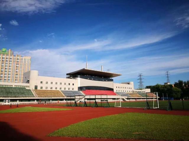 北京林业大学图书馆，北京林业大学怎么样（来北京旅游不可错过的5处经典标志性“景点”）