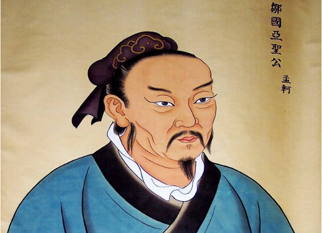 孟子的主要思想，孟子思想概括（继承并发展了儒学之道）