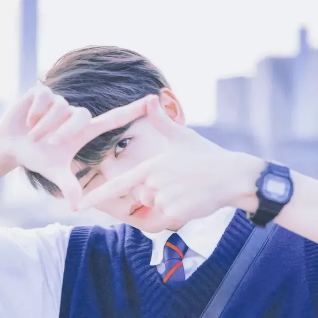 我想要好看的头像，超好看头像（头像丨超级好看的微信头像）