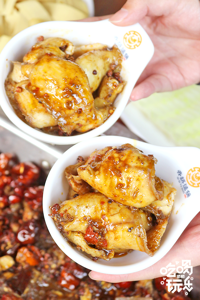 合肥齐祺渔锅地址，齐祺渔锅官网地址（邯郸这家专门吃鱼的店）