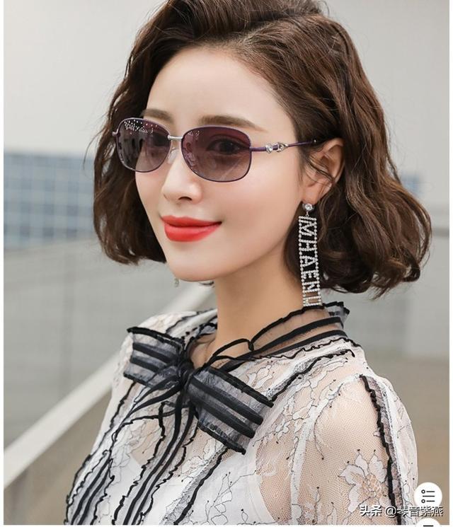 如何选购偏光镜，偏光镜在哪买比较好哦（～太阳镜偏光和不偏光的区别及判断方法）