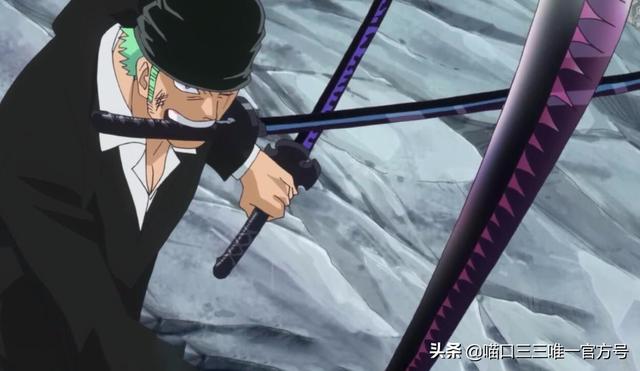 流樱霸气什么东西 关于流樱霸气的介绍，流樱霸气什么东西（武装色霸气与流樱详解）