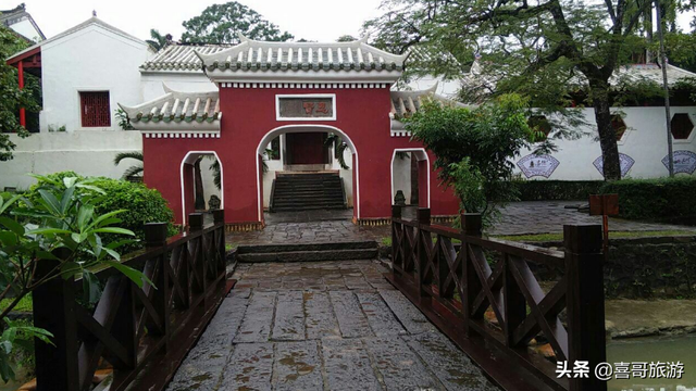 三亚必去的几个景点顺序，三亚景点排行哪几个景点必去（海口十大景点是哪几个）