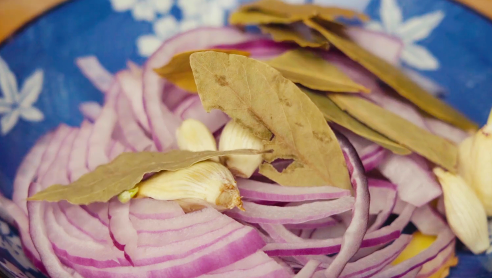 图片[3]-【花椒油】做法步骤图 又香又麻 炒菜拌面更香-起舞食谱网