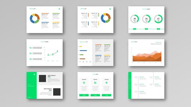 ppt模板免费下载的网站有哪些，有哪些比较好的免费ppt模板网站（下载PPT模板再也不用冲会员）