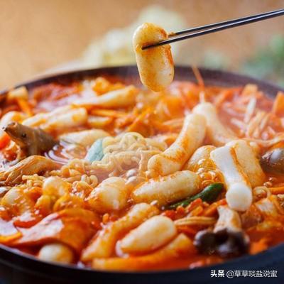 怎么炒白粿，怎么炒白粿好吃又简单（福建人才懂的美味）