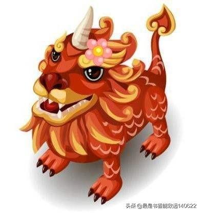 年的由来传说故事，年的来历和传说（中国过年习俗的由来）