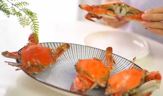 螃蟹蘸料怎么调好吃，清蒸螃蟹的蘸料怎么弄（大闸蟹吃了还想吃）