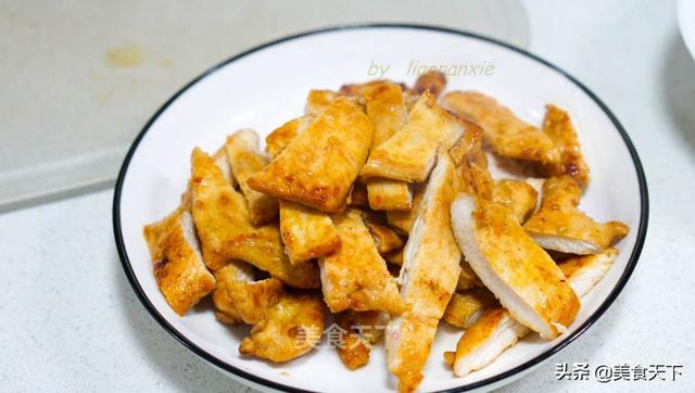 胡萝卜切丝怎么切，胡罗卜怎么炒好吃（看看别人家胡萝卜的做法）