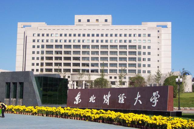 哈工大怎么样，哈工大大数据专业怎么样（聊聊哈工大、吉大、大工、东北大学、东北师大）