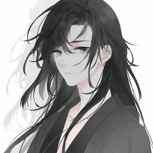 最适合男人的微信头像     躲不过心动，好看的微信头像男（一眼就让妹子沦陷的男头）