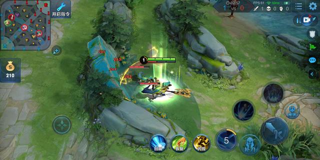 王者荣耀狂铁厉害吗 怎么样玩 最强出装，王者荣耀狂铁厉害吗（配上这套装备，好像并不虚谁了）