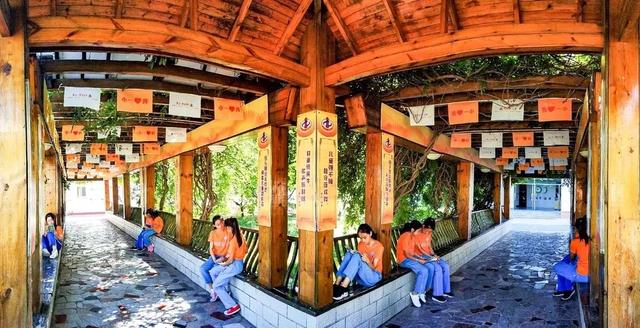 中关村一小有多厉害，中关村一小怎么样（中关村一小怀柔分校一体化办学2月有余）