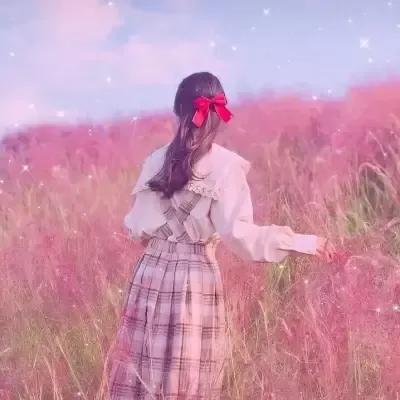 2016最新闺蜜头像两张，双人女生闺蜜头像微信（我要陪你一年又一年）