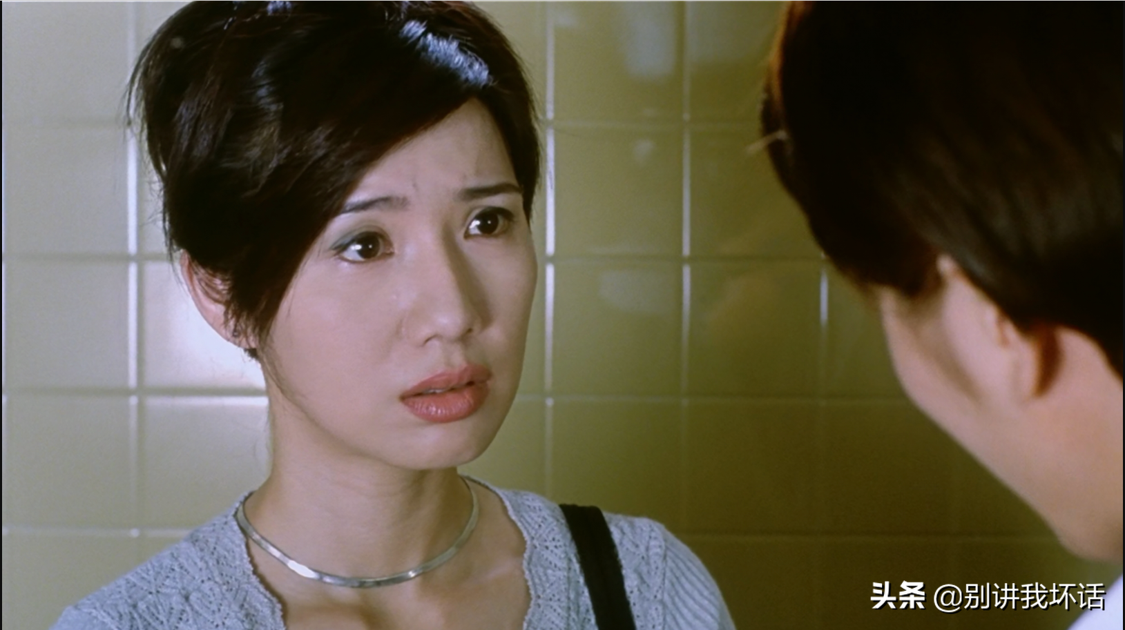 浅析电影《龙在江湖》:浪子不归路,牺牲的永远是爱他的人