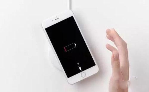 苹果充电器突然充不上电，苹果充电器突然充不上电怎么回事