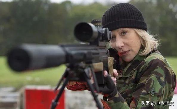 好莱坞经典电影，好莱坞十部经典电影排名（19部打死都不删的好莱坞式经典动作片）