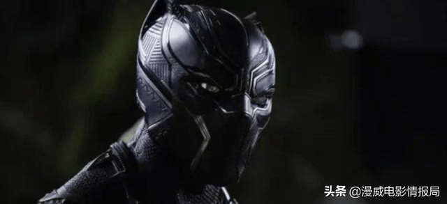 漫威的黑豹能力有多强，为何有些人说漫威黑豹的实力堪比神灵