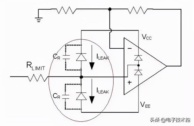 二极管的作用和工作原理，开关二极管的作用（老大问何为“二极管”）