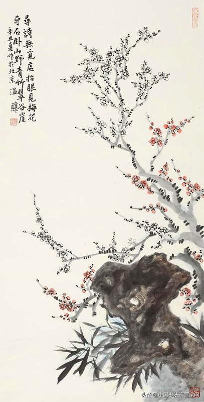 大指挥官怎么样值得买吗，Jeep大指挥官这车各方面怎么样（“墨语凝骧”温骧中国画作品展部分展览作品欣赏）