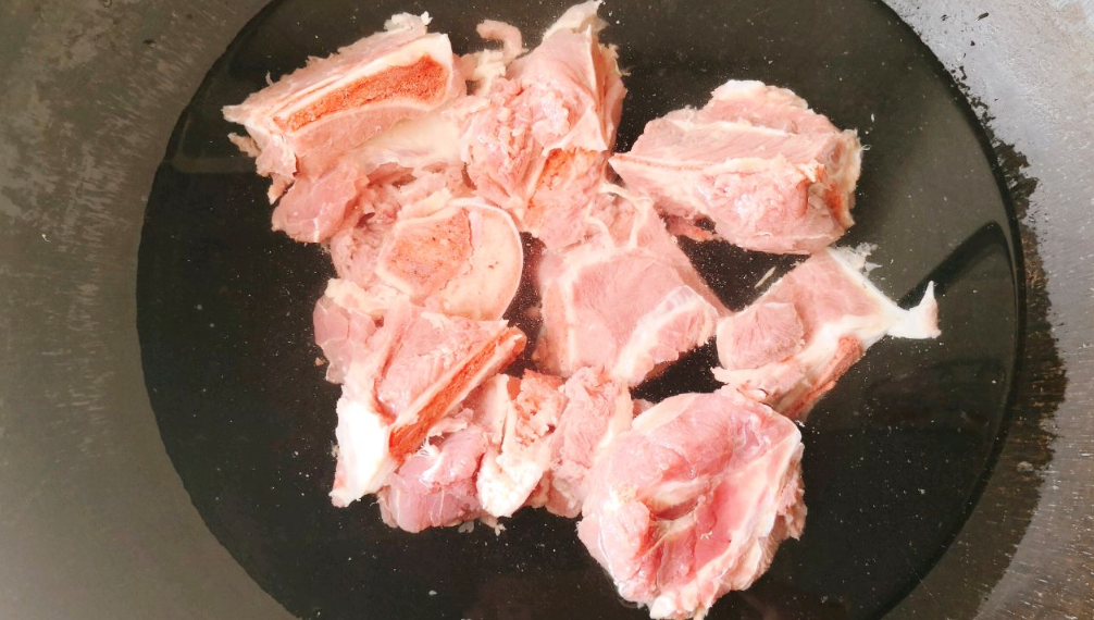 圖片[3]-【土茯苓骨頭湯】做法步驟圖 常喝一身輕 人精神-起舞食譜網