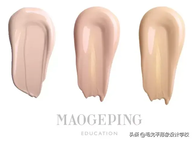 bb霜和cc霜的区别，cc霜和b（气垫、粉底、BB霜、CC霜的区别是啥）