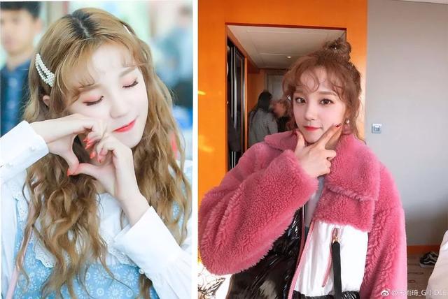 刘海有几种，脸大剪什么刘海好看（超显脸小还不挑人，太好看了）