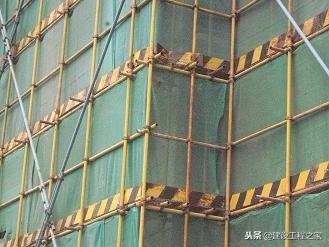 脚手架扫地杆设置要求，脚手架扫地杆设置要求有哪些（脚手架施工的48条安全标准）