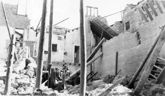 广东近100年最强地震，汕头发生了一场有史记载以来广东最严重的地震